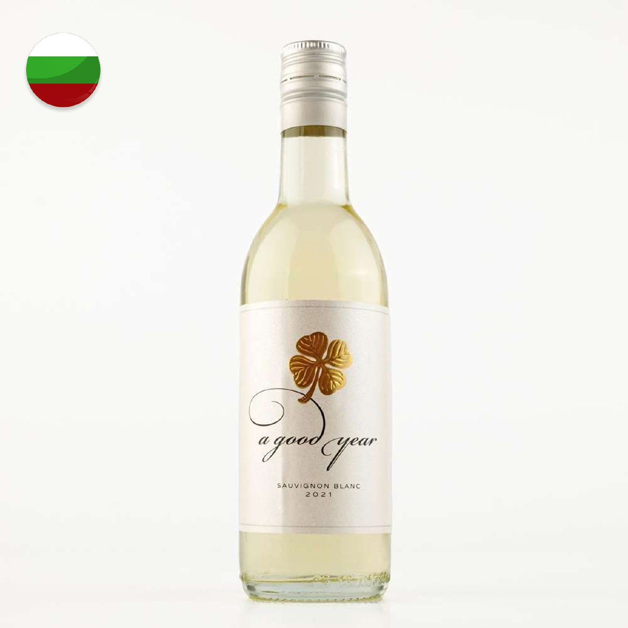 Vin a good year sauvignon blanc 0.187ml 